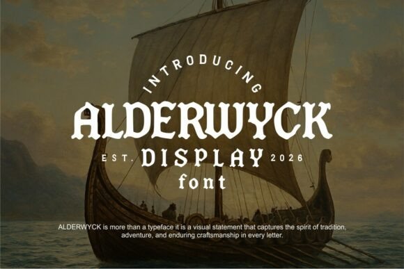 Alderwyck: A Designer's Honest Review for Real Projects