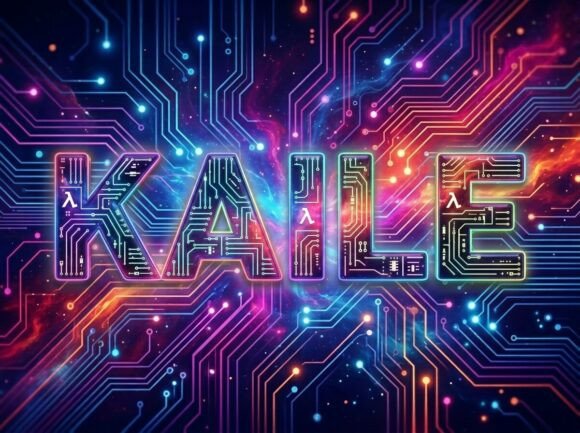 Kaile: The Decorative Display Font That Transforms Brand Identity