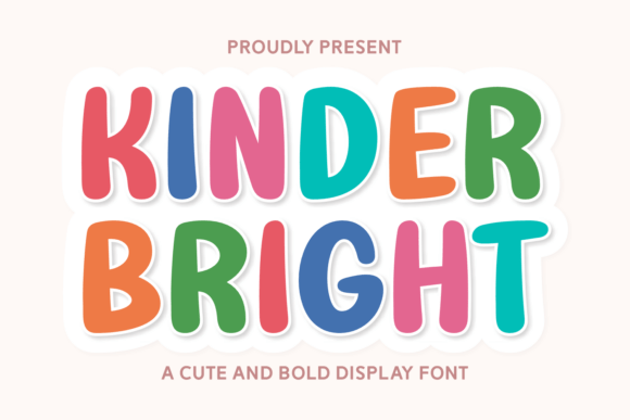 Kindle Joy: How Kinder Bright Transforms Editorial Design