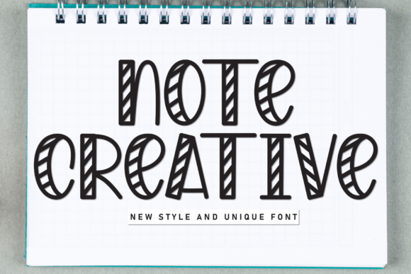 Review: Note Creative for Real-World Design Projects